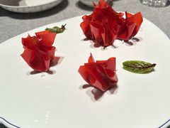 -柿合缘新京菜(国金中心商场店)