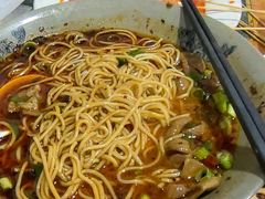 -丁丁猫重庆小面(徐州路店)
