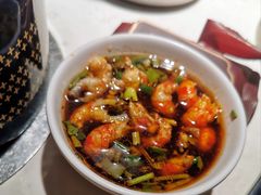 -加餐海鲜自助(宝龙一城店)