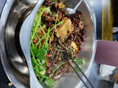 -天治宣·野椒鸡(龙头寺总店)