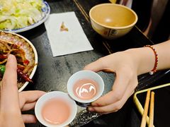 -醉八仙热酒馆(渝中店)