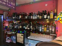 -葛尼沙印度餐厅 (镇明路店)