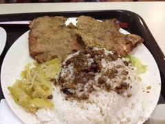 -大圆碗•T骨大排饭(永安道店)