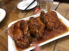 津式沙拉子-砂锅李(九江路店)