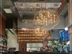 -OGGI TRATTORIA PIZZERIA(深业上城店)