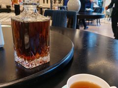 -翠湖宾馆·中餐厅