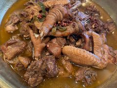 -涿派·炝锅鱼(涿州店)