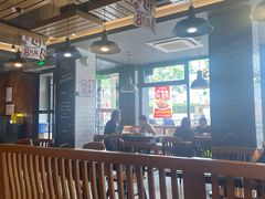 -豪享来中西餐厅(广灵店)