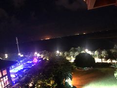 -海口万豪·大堂吧·望海吧.日落海景·下午茶·奶茶·咖啡·轻食·蛋糕·鸡尾酒·清吧