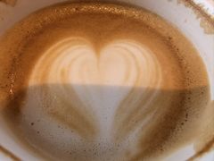 -嘉定凯悦·咖啡厅