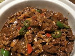 -小柴米·传统江西菜(八一广场店)