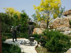 -武清南湖绿博园