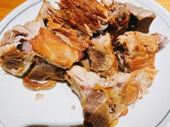 酱脊骨-一轩饺子馆(丽都店)