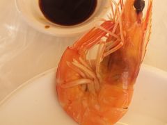 -渔中舟海鲜大排档(普陀沈家门店)