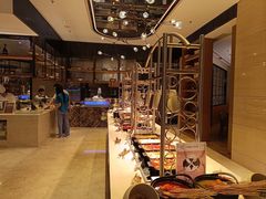 -TABLE·味西餐厅-成都茂业JW万豪酒店