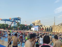 -苏州乐园森林水世界