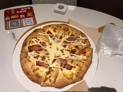 -必胜客(吾悦广场店)