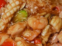 -深仔记茶餐厅(亚士厘道店)