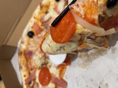 -JINNS锦时 steak&pizza(浸信会礼拜堂旧址店)
