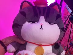 -BIG PINK大粉娃娃机主题馆(圆融星座店)