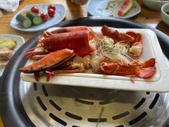 -黄寺蒸汽海鲜(黄寺大街店)