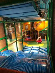 -KidSteam儿童乐园(富力城店)