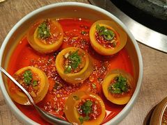 -蘑界·野生菌火锅(深业上城店)