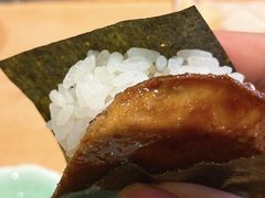 -然寿司(郎园vintage店)