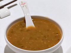 绿豆糖水-花城苑广府菜(侨鑫店)