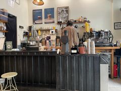 -Tequila Espresso(嘉善路店)