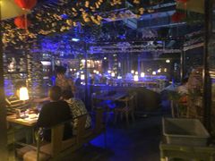 -繁花里音乐餐厅(新天地店)