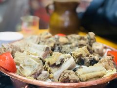 -阿婆情腊排骨火锅(金虹路店)