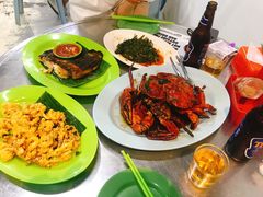 -明记烧鱼美味店