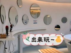 -沃特宝贝亲子游泳中心(壹方中心店)