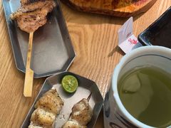 -沼津港精致料理·寿喜烧·烧鸟(青浦宝龙广场日料榜单店)