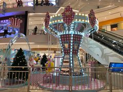 -圆融购物中心(南天成路店)