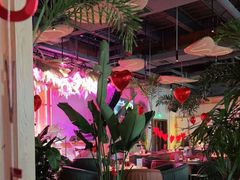 -不二·民谣音乐餐吧(长沙店)