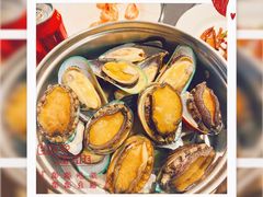 -星伦多自助料理(爱琴海店)