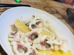 中山脆肉鲩鱼-鱼醉无骨鱼·中山脆肉鲩(荔湾路店)