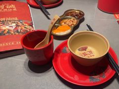 -阿诚市井潮汕菜(金台路店)