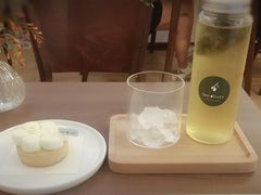 -Ten Olives甜点