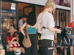 等位区-林四喜·闽南传家菜(鼓浪屿店)