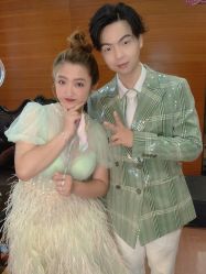 点击看大图 -青禾蒙娜丽莎婚纱摄影(武汉总店)