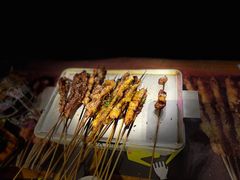 -木屋烧烤(白石洲店)