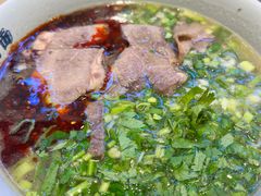-花临兰州牛肉面(重庆南坪万达店)
