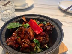 -鹿港小镇(霄云店)