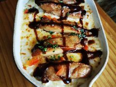 -彼芝奇比萨(红坊店)