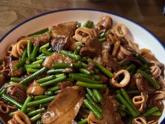 -老山东·山东菜(鲁菜名店)