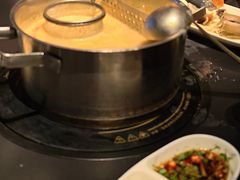 -生如夏花泰式火锅(西村黑金店)