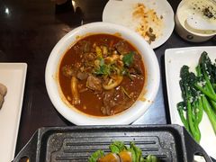 -阿西娅食府(中关村店)